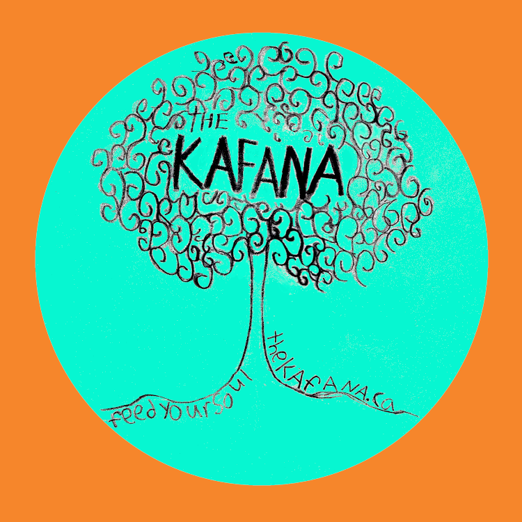 The Kafana